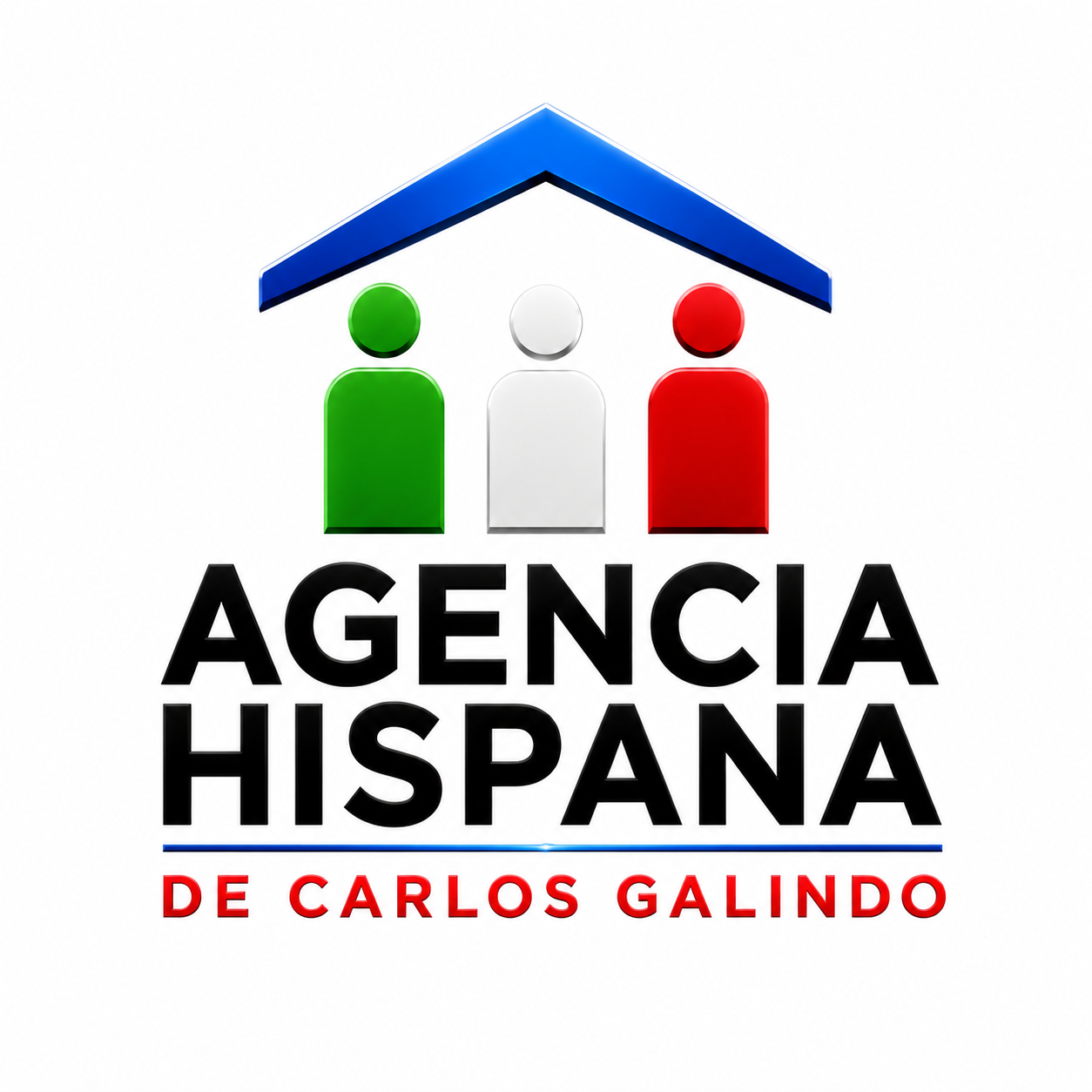 Anuncio Agencia Hispana 1